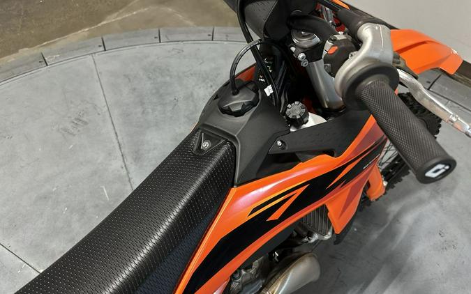 2025 KTM SX 450 F