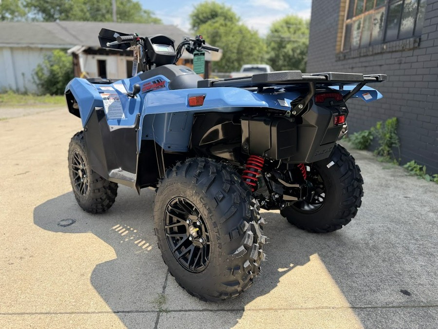 2026 Suzuki KingQuad 500AXi Power Steering SE