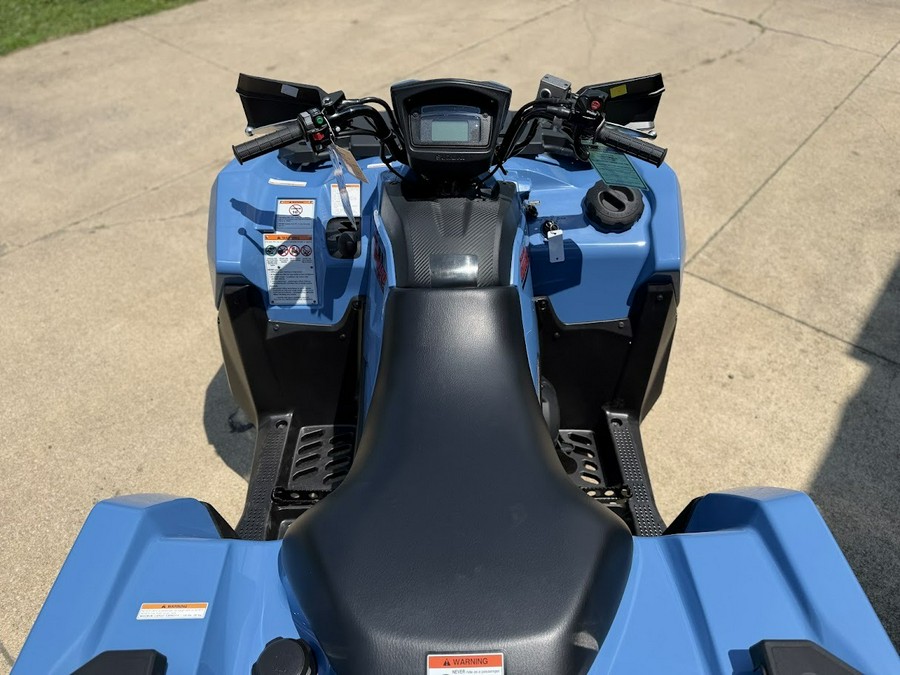 2026 Suzuki KingQuad 500AXi Power Steering SE