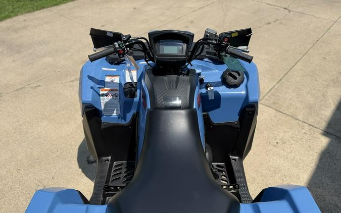 2026 Suzuki KingQuad 500AXi Power Steering SE
