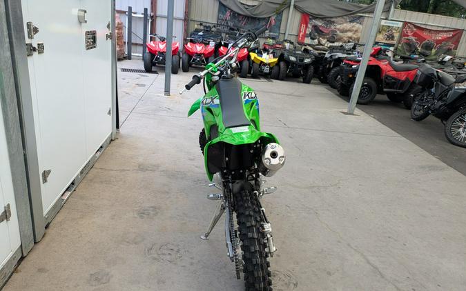 2026 Kawasaki KLX®300R