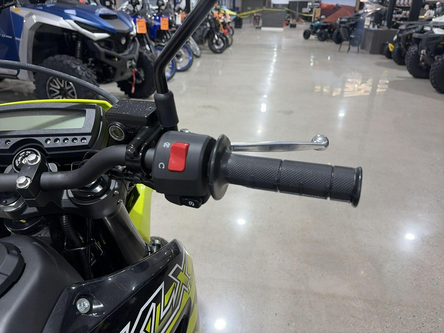 2026 Kawasaki KLX300SM