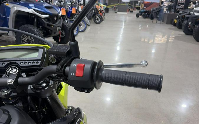 2026 Kawasaki KLX300SM