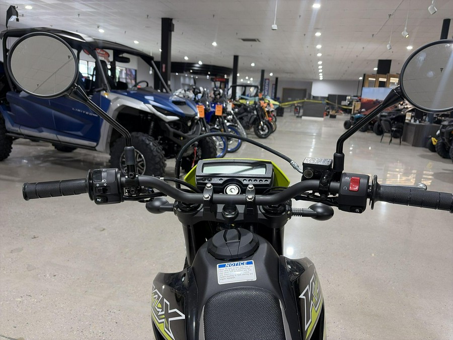 2026 Kawasaki KLX300SM