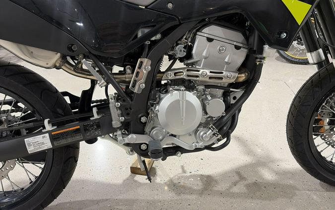 2026 Kawasaki KLX300SM