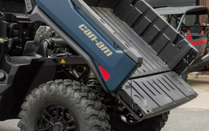 2026 Can-Am Defender Limited HD11