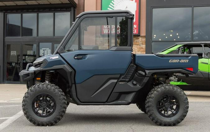 2026 Can-Am Defender Limited HD11
