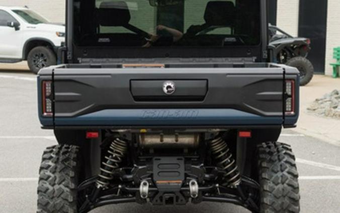 2026 Can-Am Defender Limited HD11