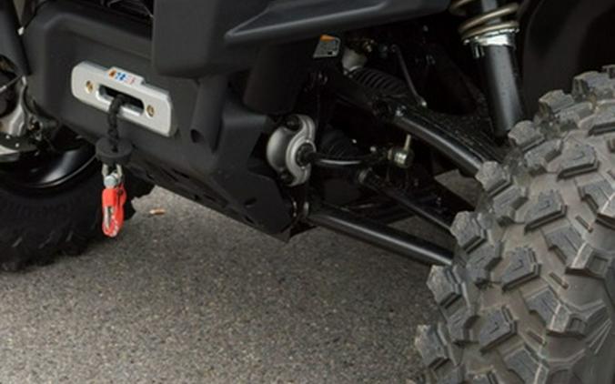 2026 Can-Am Defender Limited HD11