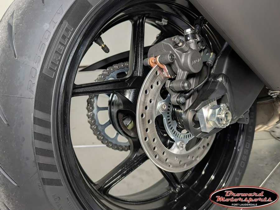 2026 Kawasaki Ninja ZX-6R