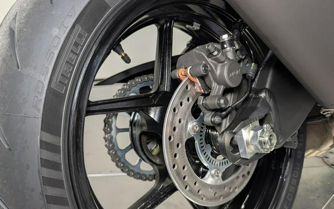 2026 Kawasaki Ninja ZX-6R