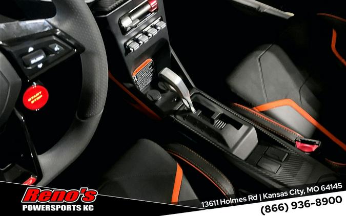 2026 CFMOTO ZFORCE Z10-4
