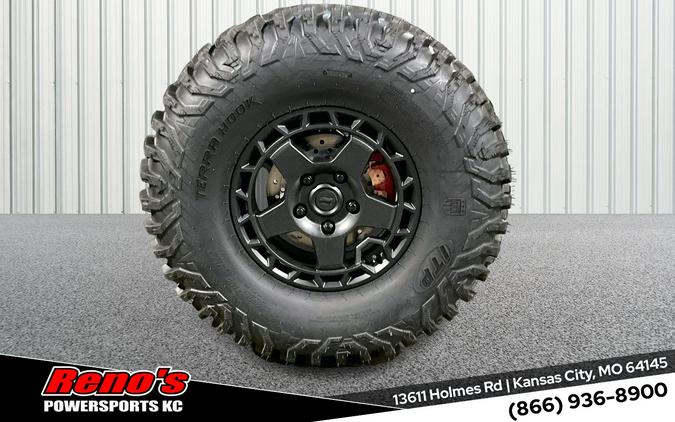 2026 CFMOTO ZFORCE Z10-4