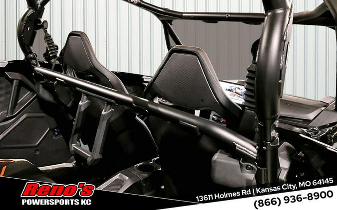 2026 CFMOTO ZFORCE Z10-4