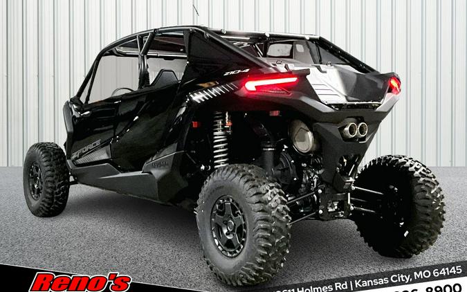 2026 CFMOTO ZFORCE Z10-4