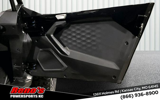 2026 CFMOTO ZFORCE Z10-4