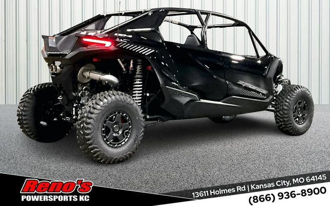 2026 CFMOTO ZFORCE Z10-4