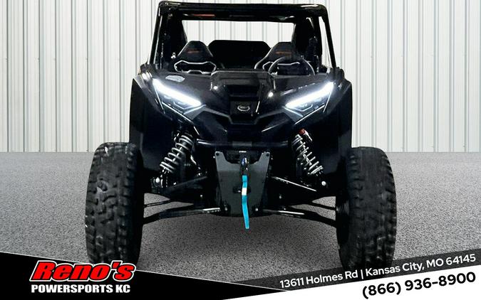 2026 CFMOTO ZFORCE Z10-4