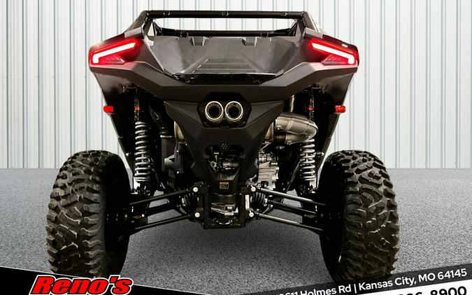 2026 CFMOTO ZFORCE Z10-4