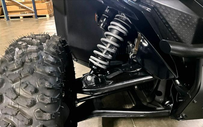 2026 CFMOTO ZFORCE Z10-4