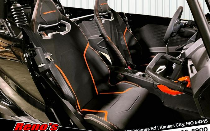 2026 CFMOTO ZFORCE Z10-4