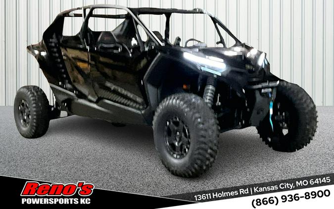 2026 CFMOTO ZFORCE Z10-4