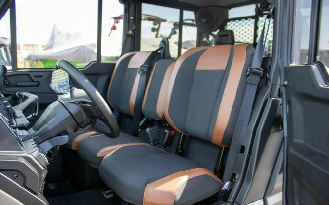 2027 CAN-AM DEFENDER XU MAX LONE STAR CAB HD11