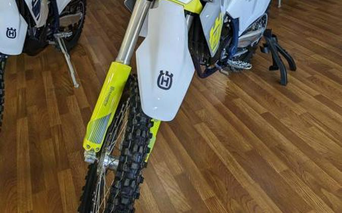 2024 Husqvarna® TC 125