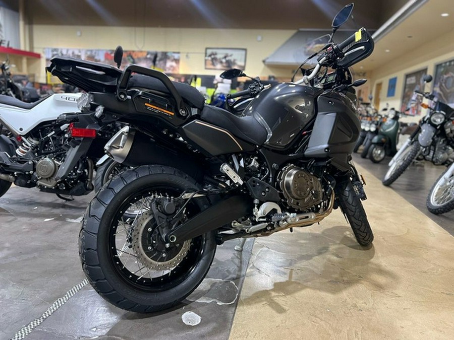 2023 Yamaha Super Tenere ES