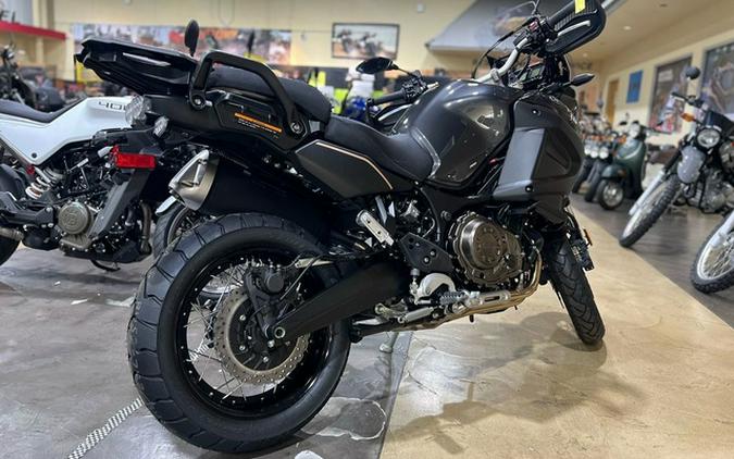 2023 Yamaha Super Tenere ES