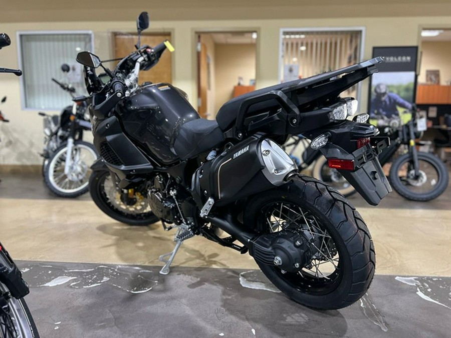 2023 Yamaha Super Tenere ES