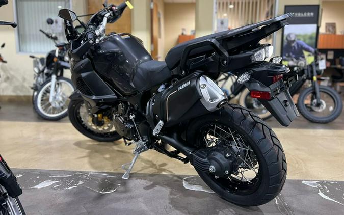 2023 Yamaha Super Tenere ES