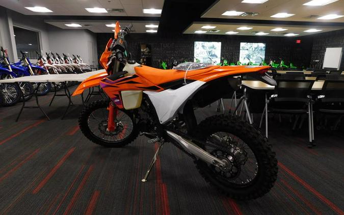 2024 KTM 500 XW-F