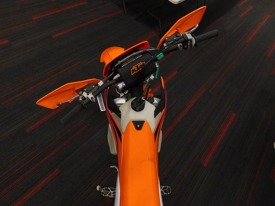 2024 KTM 500 XW-F