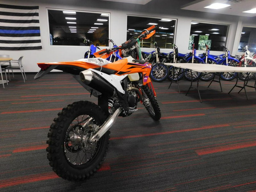 2024 KTM 500 XW-F