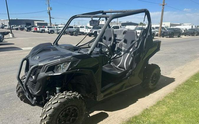 2023 Can-Am® Maverick Trail DPS 700