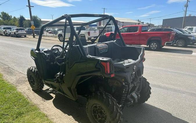 2023 Can-Am® Maverick Trail DPS 700