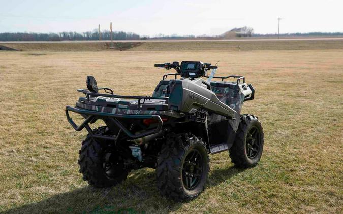 2024 Polaris Sportsman 570 Hunt Edition