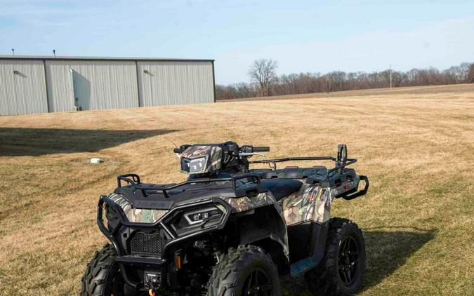 2024 Polaris Sportsman 570 Hunt Edition