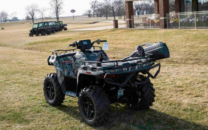 2024 Polaris Sportsman 570 Hunt Edition