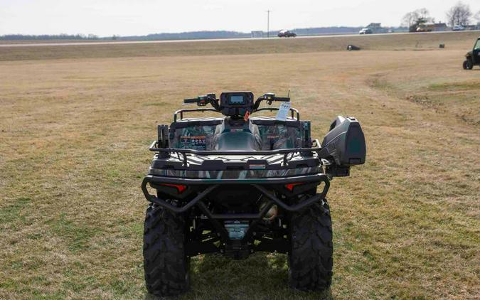 2024 Polaris Sportsman 570 Hunt Edition