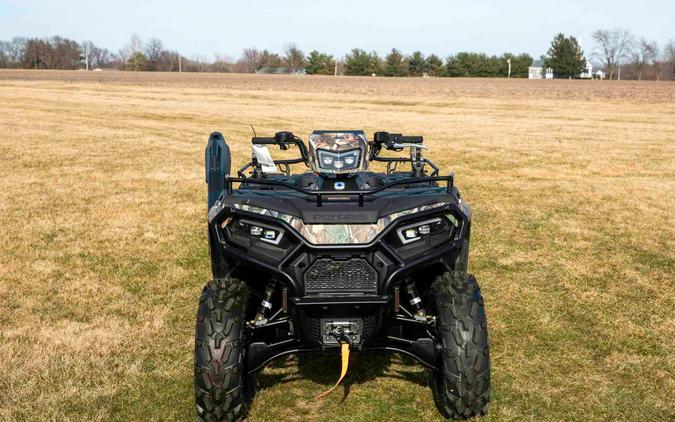 2024 Polaris Sportsman 570 Hunt Edition