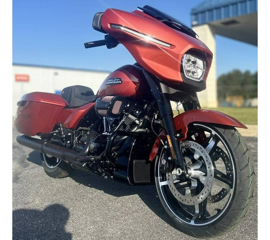 2024 Harley-Davidson® FLHX - Street Glide®