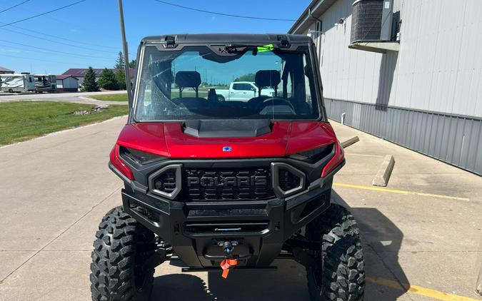 2024 Polaris Ranger XD 1500 Northstar Edition Premium