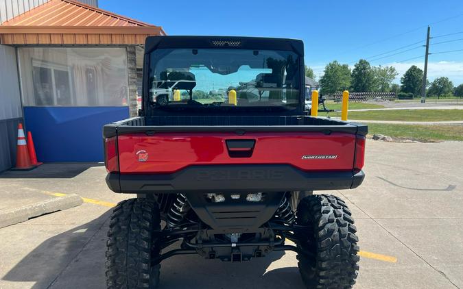 2024 Polaris Ranger XD 1500 Northstar Edition Premium