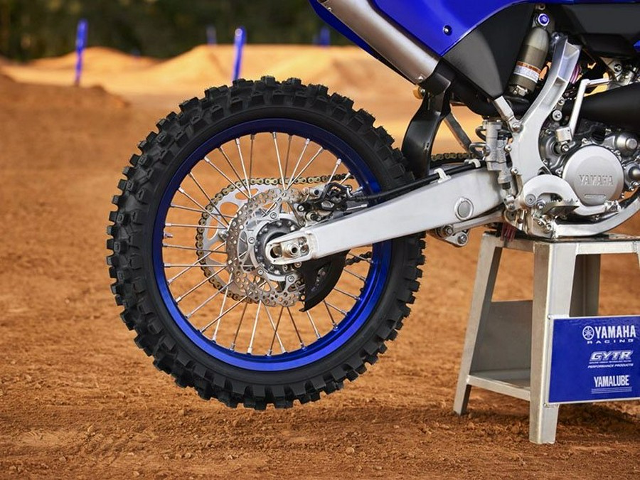 2024 Yamaha Motor Corp., USA YZ125