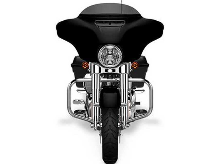 2018 Harley-Davidson Street Glide®