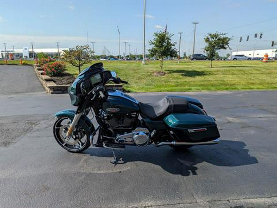 2024 Harley-Davidson Street Glide®