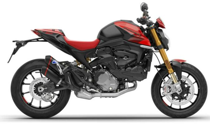 2024 Ducati Monster 937 SP