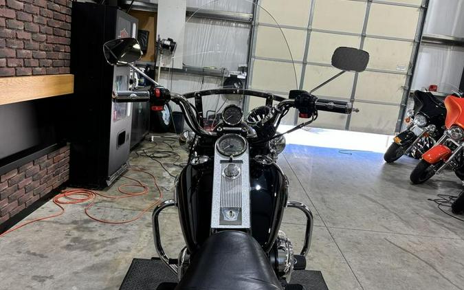 2007 Harley-Davidson® FLHR - Road King®